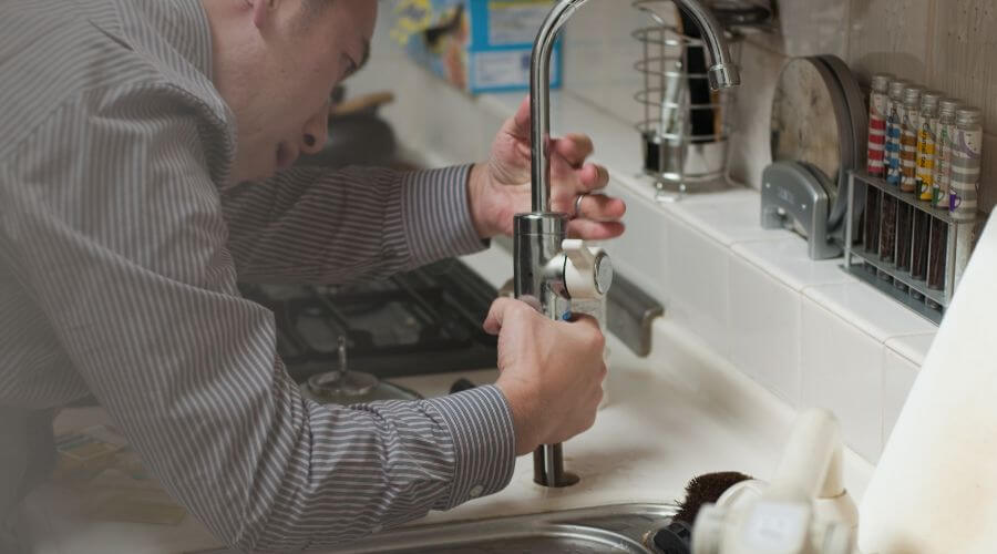 Professional sewer line replacement in Ashland, KY